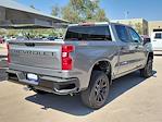 New 2025 Chevrolet Silverado 1500 Custom Crew Cab 4WD, Pickup for sale #SG111188 - photo 6