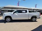 New 2025 Chevrolet Silverado 1500 RST Crew Cab RWD, Pickup for sale #SG112369 - photo 4