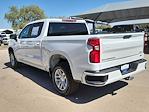 New 2025 Chevrolet Silverado 1500 RST Crew Cab RWD, Pickup for sale #SG112369 - photo 2