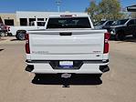 New 2025 Chevrolet Silverado 1500 RST Crew Cab RWD, Pickup for sale #SG112369 - photo 5