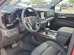 New 2025 Chevrolet Silverado 1500 LT Crew Cab 4WD, Pickup for sale #SG138918 - photo 3