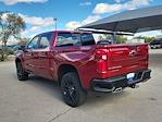 New 2025 Chevrolet Silverado 1500 LT Crew Cab 4WD, Pickup for sale #SG138918 - photo 2