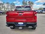 New 2025 Chevrolet Silverado 1500 LT Crew Cab 4WD, Pickup for sale #SG138918 - photo 5