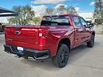 New 2025 Chevrolet Silverado 1500 LT Crew Cab 4WD, Pickup for sale #SG138918 - photo 6