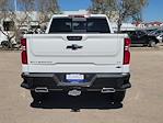 New 2025 Chevrolet Silverado 1500 LT Crew Cab 4WD, Pickup for sale #SG139059 - photo 5