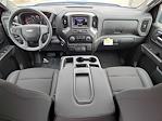 New 2025 Chevrolet Silverado 1500 Custom Crew Cab RWD, Pickup for sale #SG153974 - photo 10