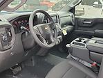 New 2025 Chevrolet Silverado 1500 Custom Crew Cab RWD, Pickup for sale #SG153974 - photo 3