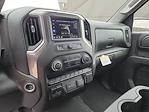 New 2025 Chevrolet Silverado 1500 Custom Crew Cab RWD, Pickup for sale #SG153974 - photo 21