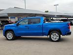 New 2025 Chevrolet Silverado 1500 Custom Crew Cab RWD, Pickup for sale #SG153974 - photo 4