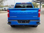 New 2025 Chevrolet Silverado 1500 Custom Crew Cab RWD, Pickup for sale #SG153974 - photo 5