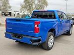 New 2025 Chevrolet Silverado 1500 Custom Crew Cab RWD, Pickup for sale #SG153974 - photo 6