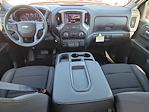 New 2025 Chevrolet Silverado 1500 Custom Crew Cab RWD, Pickup for sale #SG154137 - photo 10