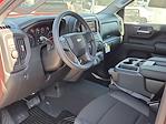 New 2025 Chevrolet Silverado 1500 Custom Crew Cab RWD, Pickup for sale #SG154137 - photo 3