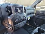 New 2025 Chevrolet Silverado 1500 Custom Crew Cab RWD, Pickup for sale #SG154137 - photo 21