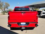 New 2025 Chevrolet Silverado 1500 Custom Crew Cab RWD, Pickup for sale #SG154137 - photo 5