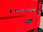 New 2025 Chevrolet Silverado 1500 Custom Crew Cab RWD, Pickup for sale #SG154137 - photo 7