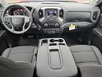 New 2025 Chevrolet Silverado 1500 Custom Crew Cab 4WD, Pickup for sale #SG165842 - photo 10