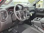 New 2025 Chevrolet Silverado 1500 Custom Crew Cab 4WD, Pickup for sale #SG165842 - photo 3