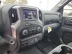 New 2025 Chevrolet Silverado 1500 Custom Crew Cab 4WD, Pickup for sale #SG165842 - photo 21