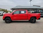 New 2025 Chevrolet Silverado 1500 Custom Crew Cab 4WD, Pickup for sale #SG165842 - photo 4