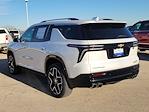 New 2025 Chevrolet Traverse High Country FWD, SUV for sale #SJ140529 - photo 2