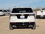 New 2025 Chevrolet Traverse High Country FWD, SUV for sale #SJ140529 - photo 5