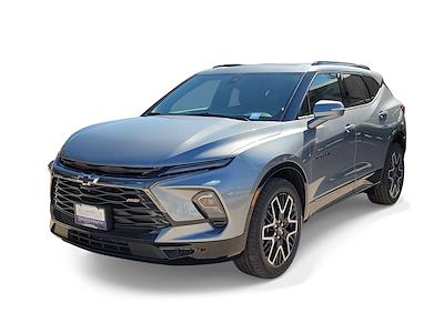 New 2025 Chevrolet Blazer RS FWD, SUV for sale #SS120803 - photo 1