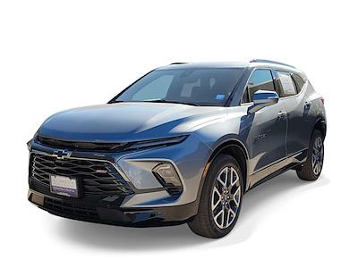 New 2025 Chevrolet Blazer RS FWD, SUV for sale #SS144671 - photo 1