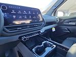 New 2025 Chevrolet Silverado EV LT Crew Cab 4WD, Pickup for sale #SU402789 - photo 21