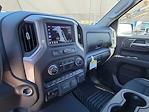 New 2025 Chevrolet Silverado 1500 Custom Crew Cab RWD, Pickup for sale #SZ140939 - photo 21