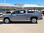 New 2025 Chevrolet Silverado 1500 Custom Crew Cab RWD, Pickup for sale #SZ140939 - photo 4