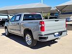 New 2025 Chevrolet Silverado 1500 Custom Crew Cab RWD, Pickup for sale #SZ140939 - photo 2