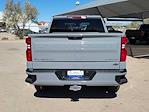 New 2025 Chevrolet Silverado 1500 Custom Crew Cab RWD, Pickup for sale #SZ140939 - photo 5