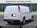 2024 Chevrolet Express 2500 RWD, Empty Cargo Van for sale #R1248488 - photo 2