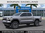 2024 Chevrolet Colorado Crew Cab 4WD, Pickup for sale #R1262846 - photo 3