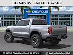 2024 Chevrolet Colorado Crew Cab 4WD, Pickup for sale #R1262846 - photo 4