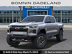 2024 Chevrolet Colorado Crew Cab 4WD, Pickup for sale #R1262846 - photo 6