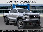 2024 Chevrolet Colorado Crew Cab 4WD, Pickup for sale #R1262846 - photo 7