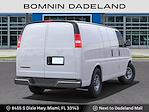 2024 Chevrolet Express 2500 RWD, Empty Cargo Van for sale #R1267052 - photo 5