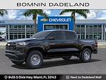 2024 Chevrolet Colorado Crew Cab 2WD, Pickup for sale #R1300494 - photo 3