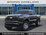 2024 Chevrolet Colorado Crew Cab 2WD, Pickup for sale #R1300494 - photo 6