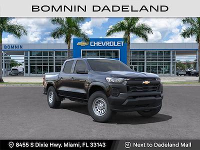 2024 Chevrolet Colorado Crew Cab 2WD, Pickup for sale #R1305165 - photo 1