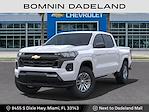 2024 Chevrolet Colorado Crew Cab 2WD, Pickup for sale #R1306382 - photo 6