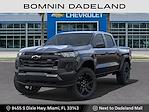 2024 Chevrolet Colorado Crew Cab 4WD, Pickup for sale #R1307306 - photo 6