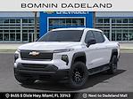 2024 Chevrolet Silverado EV Crew Cab 4WD, Pickup for sale #RU207392 - photo 6