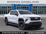 2024 Chevrolet Silverado EV Crew Cab 4WD, Pickup for sale #RU207392 - photo 7