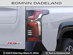 2024 Chevrolet Silverado EV Crew Cab 4WD, Pickup for sale #RU303632 - photo 11