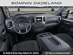 2025 Chevrolet Silverado 2500 Crew Cab 4WD, Pickup for sale #S1113404 - photo 15