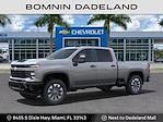 2025 Chevrolet Silverado 2500 Crew Cab 4WD, Pickup for sale #S1113404 - photo 3