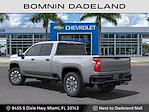 2025 Chevrolet Silverado 2500 Crew Cab 4WD, Pickup for sale #S1113404 - photo 4